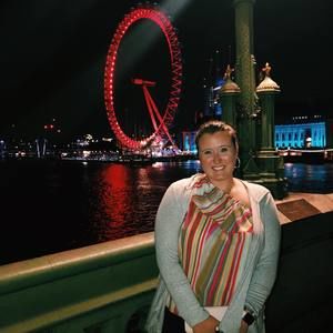 Meet your Posher, Samantha